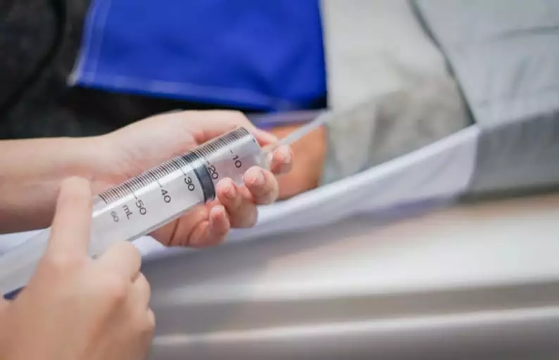 Falta de contraste para exames de imagem levanta alerta em Campinas