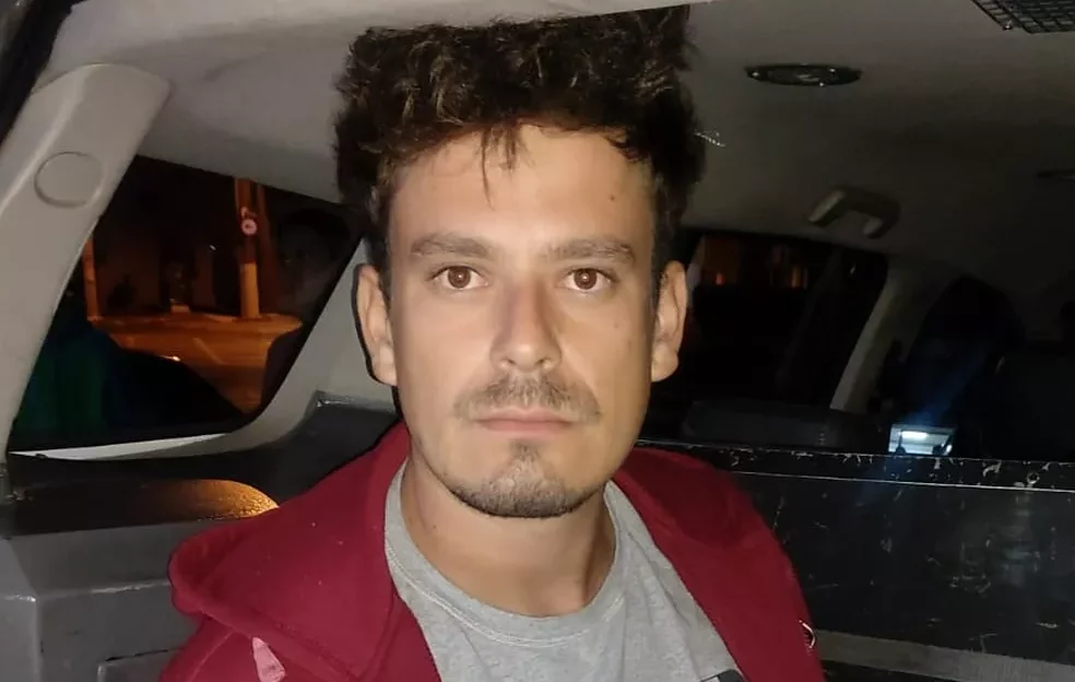 Após audiência, homem que matou mulher e filha em Blumenau seguirá preso