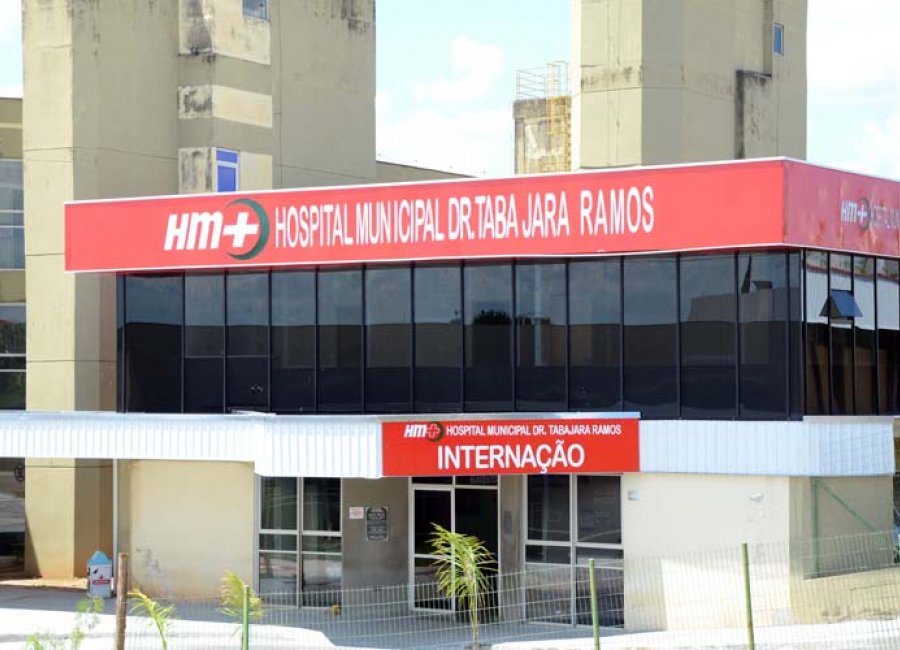 Hospital de Mogi Guaçu faz mutirão de cirurgias oftalmológicas neste fim de semana