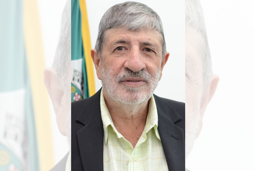 Morre Uruguaio, vereador de Santa Bárbara D’Oeste