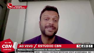 Campinas muda decreto de horário de funcionamento do comércio