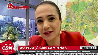 A requalificação da 13 de Maio