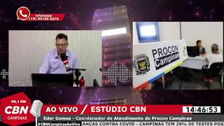 Procon de Campinas registra 21 reclamações por dia de ligações de telemarketing