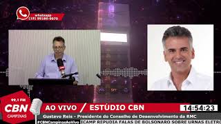 Municípios debatem Segurança pública em reunião da RMC
