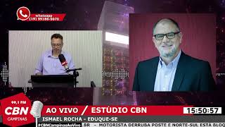 Volta às aulas