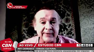 A mistura da cultura e da educação