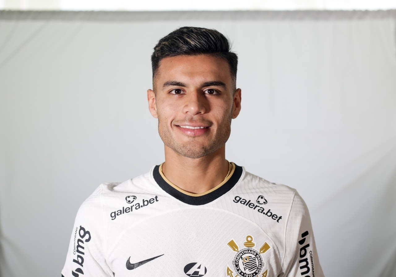 O Corinthians vai até Goiânia pela Copa do Brasil