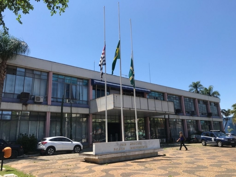 MP afirma superfaturamento de R milhões em contrato da Prefeitura de Valinhos