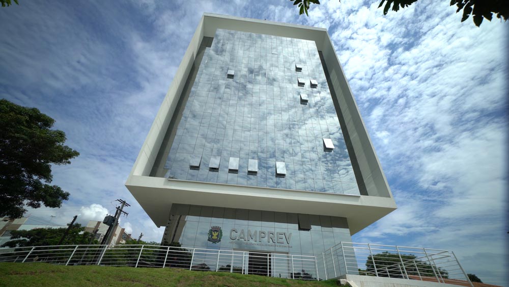 Começa prova de vida para novo grupo de servidores aposentados