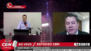 SETEC vai assumir área onde funciona o Ceasinha em Campinas