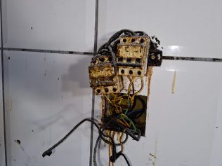 Vigilância Sanitária interdita fábrica de batata palha em Limeira