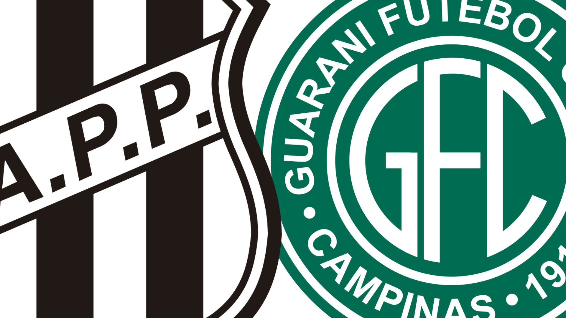 Ponte Preta e Guarani se enfrentam na segunda fase do Campeonato Paulista sub-15
