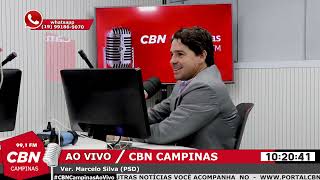 A situação do presidente da câmara Zé Carlos