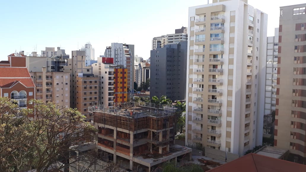 Vendas de imóveis novos crescem 12% na região de Campinas em 2025
