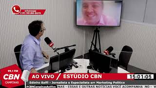 Campanha eleitoral nas ruas e na internet começa nesta terça-feira