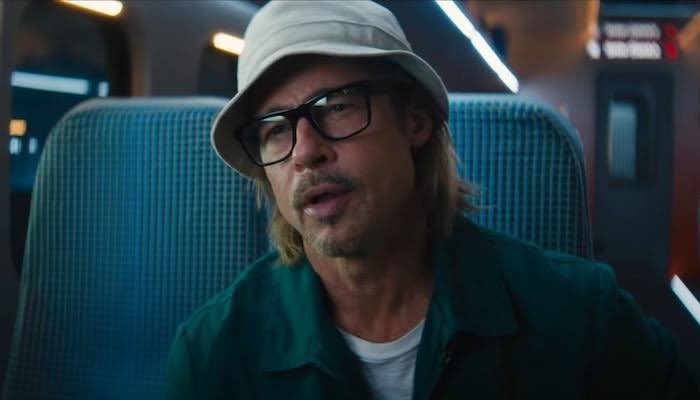 Comédia nacional e filme com Brad Pitt chegam aos cinemas 