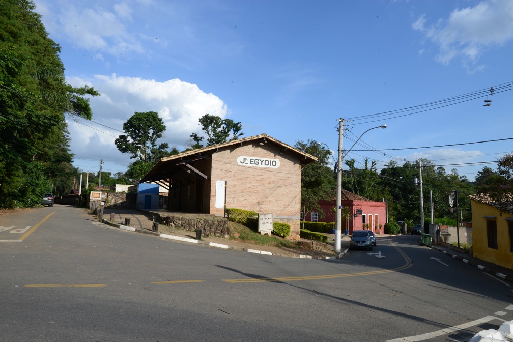 Definida empresa que vai pavimentar estrada em Joaquim Egídio