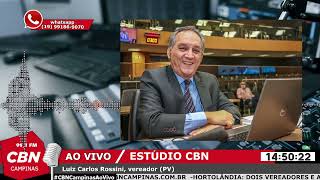 Em sessão, vereadores pedem afastamento de Zé Carlos e CPI