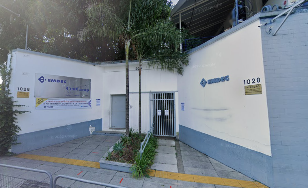 Emdec alerta contra falso concurso divulgado na internet