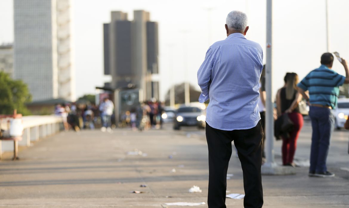 Denúncias de violência contra idosos aumentam 90% em Campinas este ano
