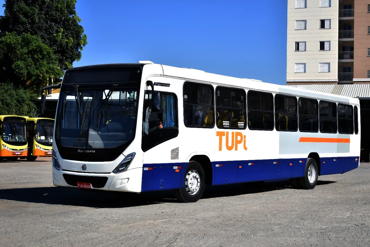 Justiça libera licitação de ônibus em Piracicaba