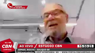 Manifesto pela educação