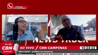 A importância do Ceprocamp para Campinas