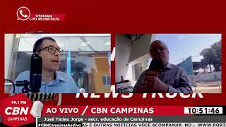 Nova unidade do Ceprocamp é inaugurada em Campinas