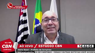 Frente dos Prefeitos pede reunião com Ministério para solicitar vacinas