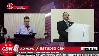 Comissão Especial de Estudos da Câmara analisa projeto de licitação do transporte