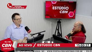 O início do Sexteto do Jô