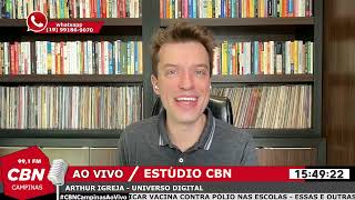 As deepfakes nas eleições