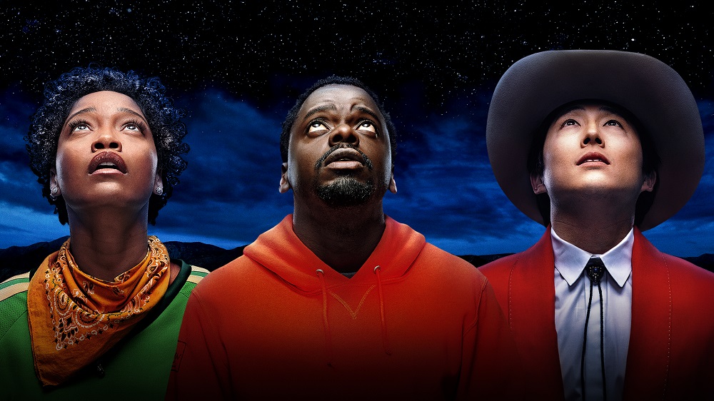 Novo de Jordan Peele chega aos cinemas