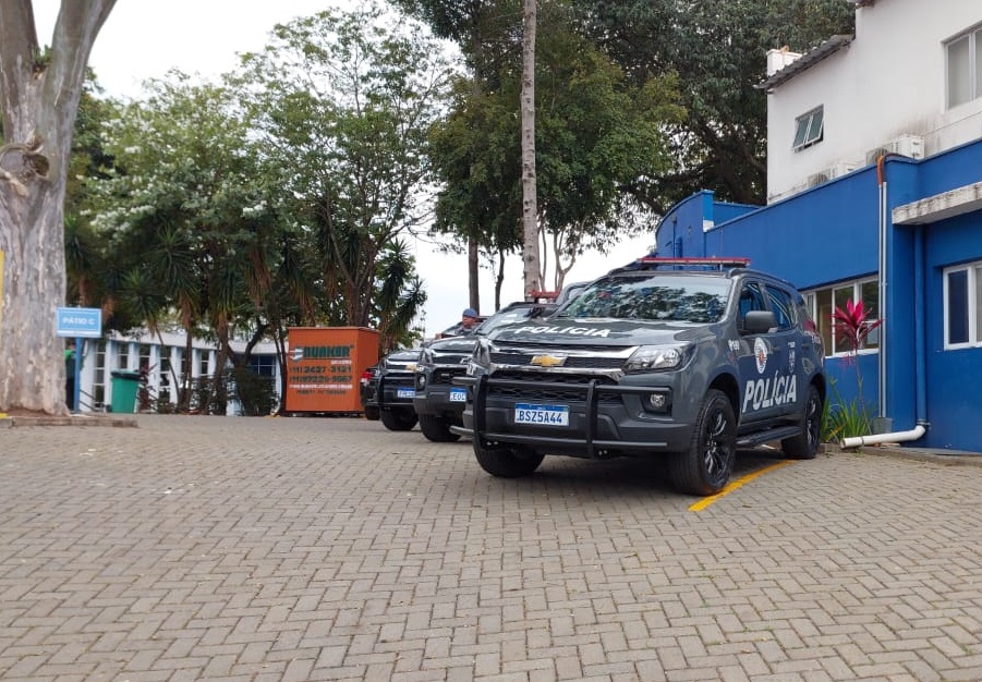 “Operação Lambuja” trouxe à tona denúncias contra Zé Carlos