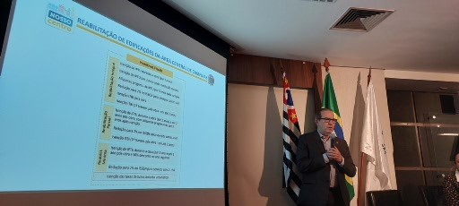 PL propõe IPTU zero por até 6 anos para imóveis no Centro de Campinas