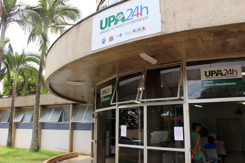 UPA Vila Rezende volta a ficar sem pediatra no fim de semana