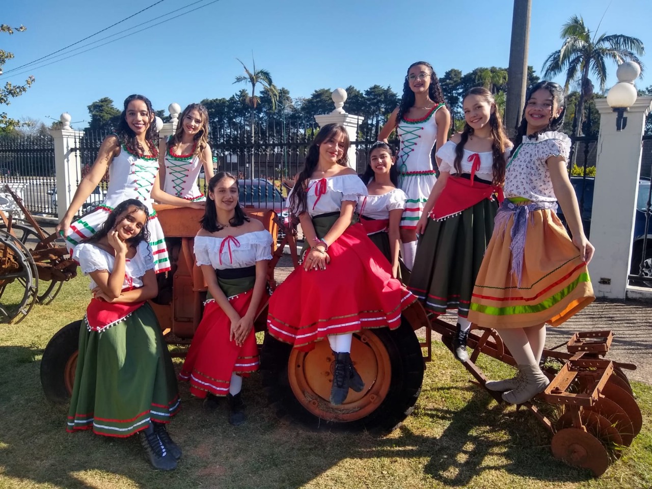 Valinhos recebe Festa Italiana neste final de semana