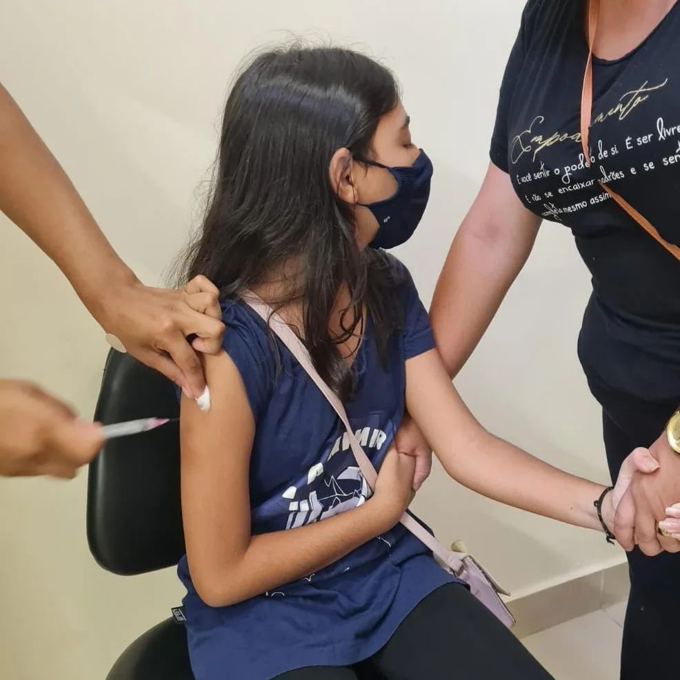 Vinhedo vai fazer mutirão de vacinação neste sábado