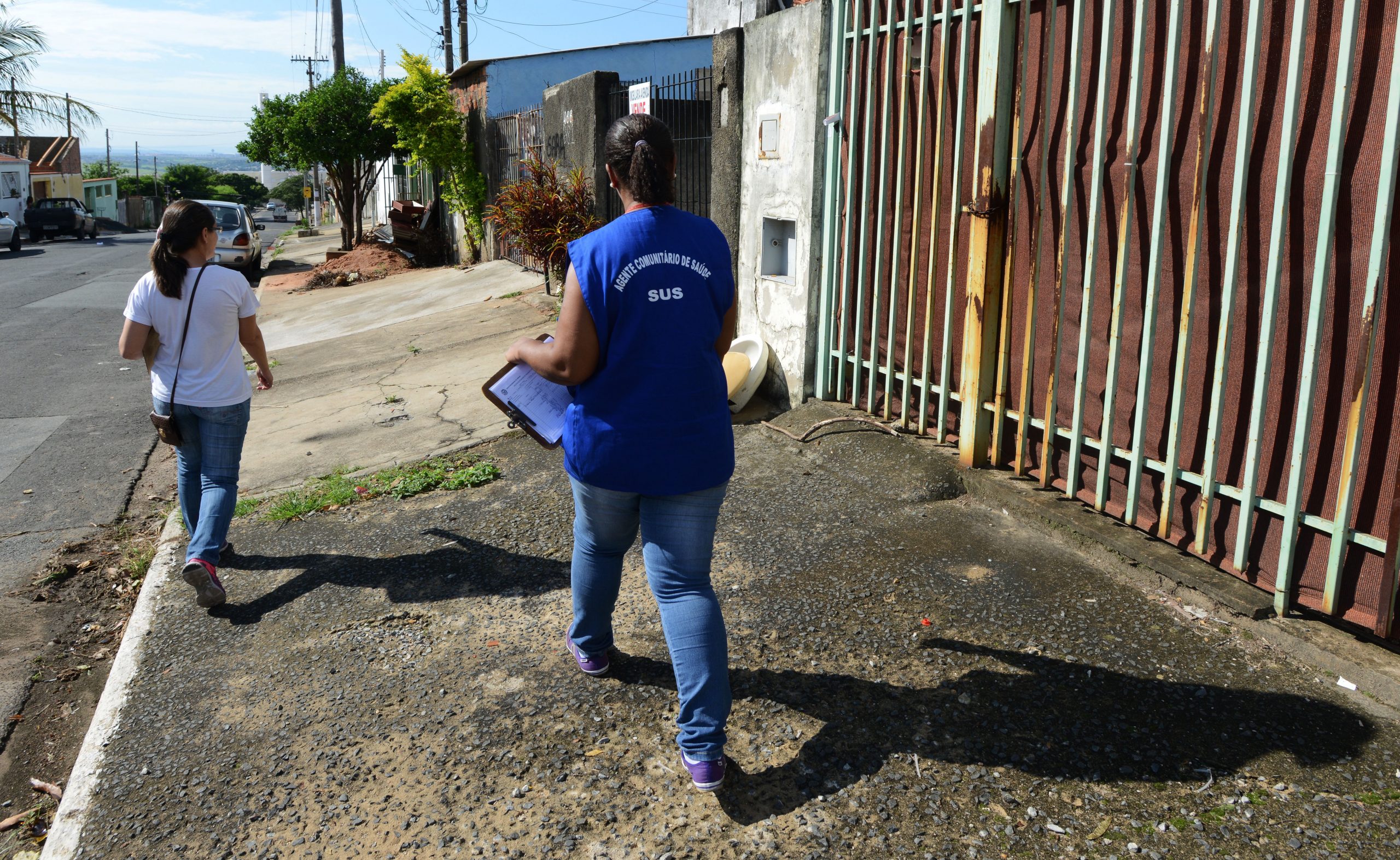 Casos de dengue crescem 32% entre outubro e novembro de 2023, na comparação com 2022 