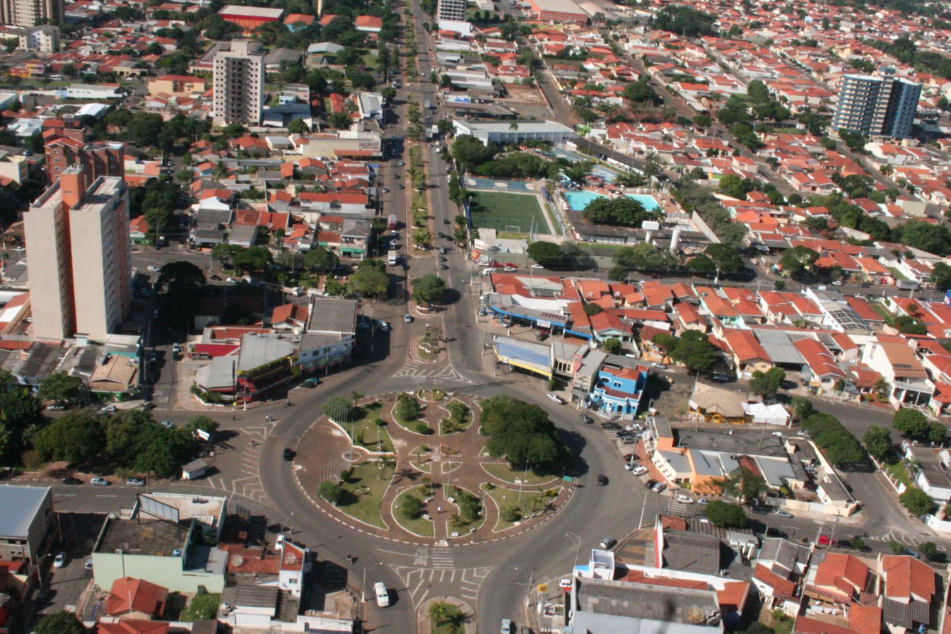 Moradores de Sumaré agora podem aprovar nomes de ruas