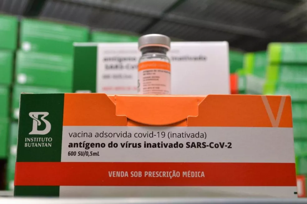 Limeira começa hoje vacinação contra covid em crianças de 3 e 4 anos