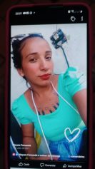 Corpo encontrado em Limeira é de jovem que estava desaparecida