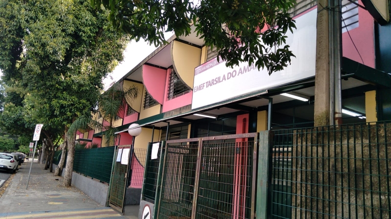Escolas de Hortolândia vão funcionar apenas meio período nesta sexta-feira