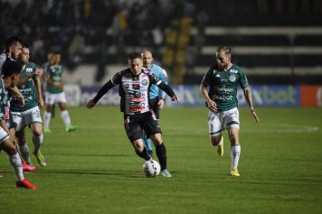 Guarani vence o Operário e Ponte empata com o Ituano
