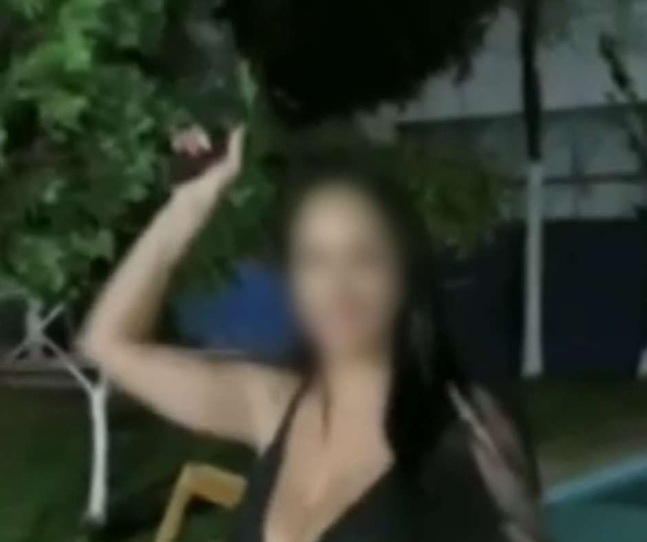 Guarda de Indaiatuba é flagrada dançando com suposta arma na mão
