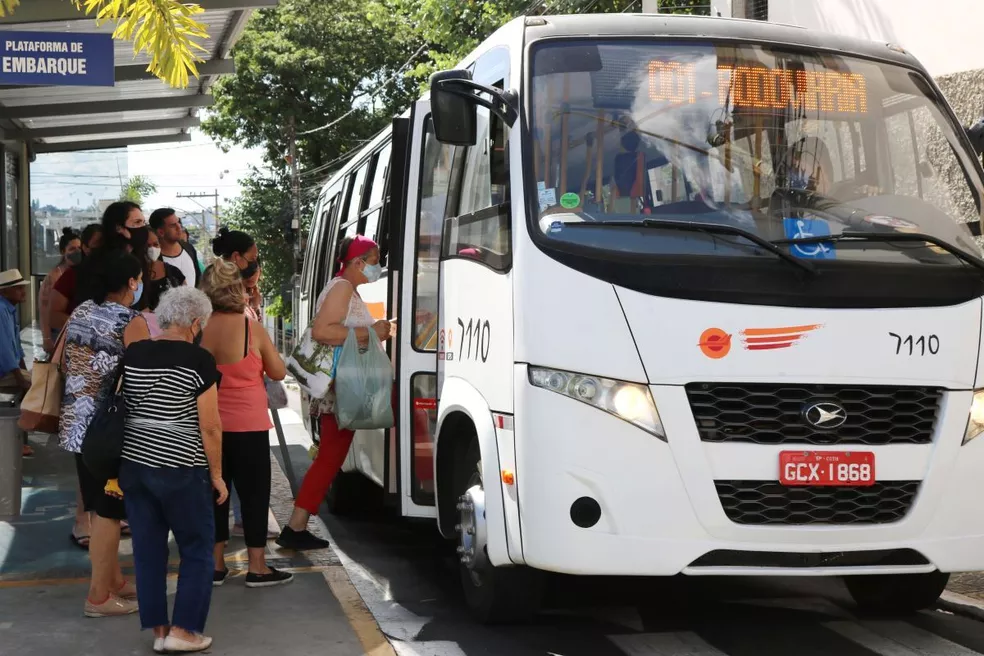Itapira diz que empresa que desistiu do transporte segue operando