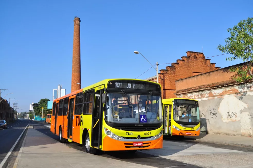 Licitação do transporte coletivo de Piracicaba é suspensa pela Justiça