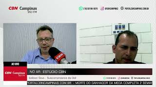 PM e GM fazem operação especial para as eleições