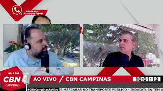A retomada dos eventos na RMC