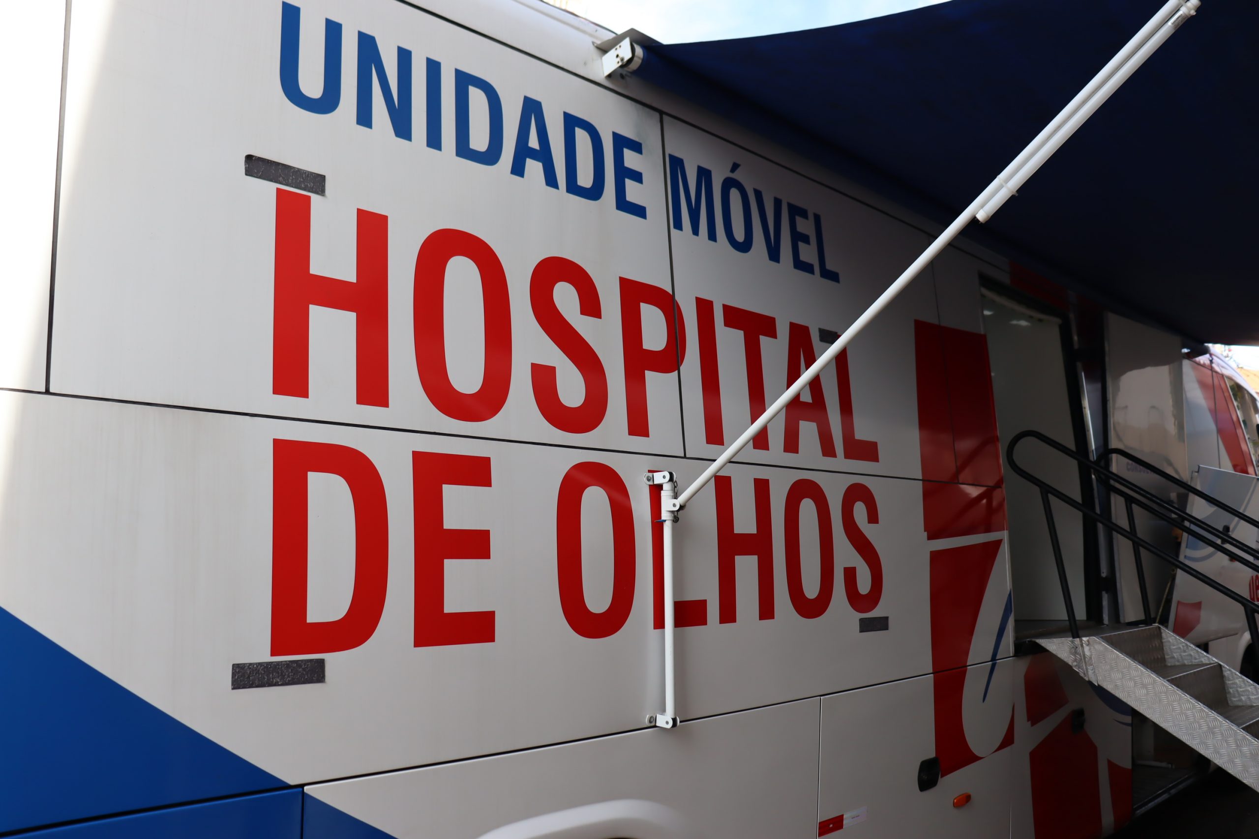 Mutirão Oftalmológico para catarata volta a Capivari na segunda-feira